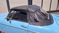 MG MGB 1800 Roadster, Top-Vollrestauration, Historisch ! Blau - thumbnail 29