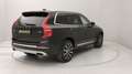 Volvo XC90 2.0 b5 Inscription awd geartronic my20 Noir - thumbnail 5