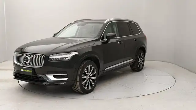 Volvo XC90 2.0 b5 Inscription awd geartronic my20