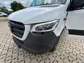 Mercedes-Benz Sprinter 319 CDI Mixto 4x4 9GT+DISTR+LED+STHZG+AHK Blanc - thumbnail 18