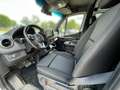 Mercedes-Benz Sprinter 319 CDI Mixto 4x4 9GT+DISTR+LED+STHZG+AHK Blanc - thumbnail 6