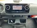 Mercedes-Benz Sprinter 319 CDI Mixto 4x4 9GT+DISTR+LED+STHZG+AHK Blanc - thumbnail 10