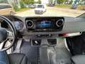 Mercedes-Benz Sprinter 319 CDI Mixto 4x4 9GT+DISTR+LED+STHZG+AHK Blanc - thumbnail 9