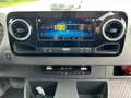 Mercedes-Benz Sprinter 319 CDI Mixto 4x4 9GT+DISTR+LED+STHZG+AHK Blanc - thumbnail 15