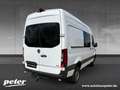 Mercedes-Benz Sprinter 319 CDI Mixto 4x4 9GT+DISTR+LED+STHZG+AHK Blanc - thumbnail 5