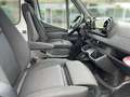 Mercedes-Benz Sprinter 319 CDI Mixto 4x4 9GT+DISTR+LED+STHZG+AHK Blanc - thumbnail 11