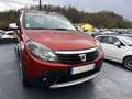 Dacia Sandero 1.5 DCI 90CH ECO² STEPWAY AMBIANCE Rouge - thumbnail 1