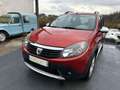 Dacia Sandero 1.5 DCI 90CH ECO² STEPWAY AMBIANCE Rouge - thumbnail 2