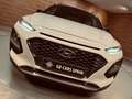 Hyundai KONA 1.6 TGDI Tecno 2C Lime DT 4x4 Blanc - thumbnail 48