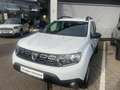 Dacia Duster II TCe 4WD AHK Blanc - thumbnail 11