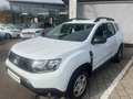 Dacia Duster II TCe 4WD AHK 1-Hand Weiß - thumbnail 3