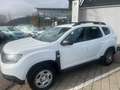 Dacia Duster II TCe 4WD AHK Blanc - thumbnail 9