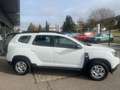 Dacia Duster II TCe 4WD AHK Blanc - thumbnail 1