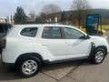 Dacia Duster II TCe 4WD AHK 1-Hand Weiß - thumbnail 7