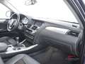 BMW X4 xDrive20d xLine Bleu - thumbnail 12