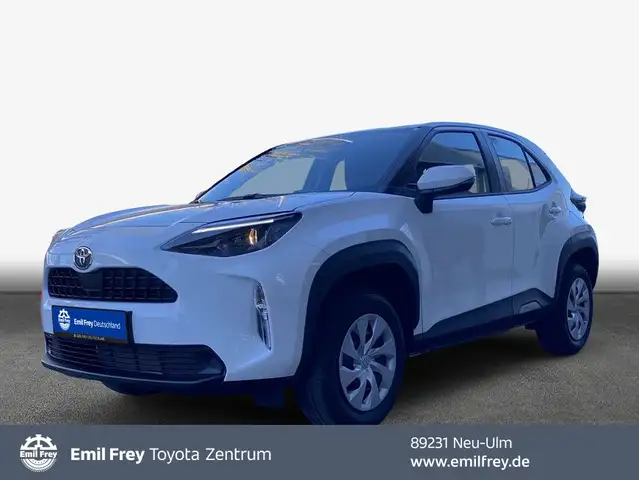 Toyota Yaris Cross YARIS CROSS 1,5ltr Hybrid Business Edition