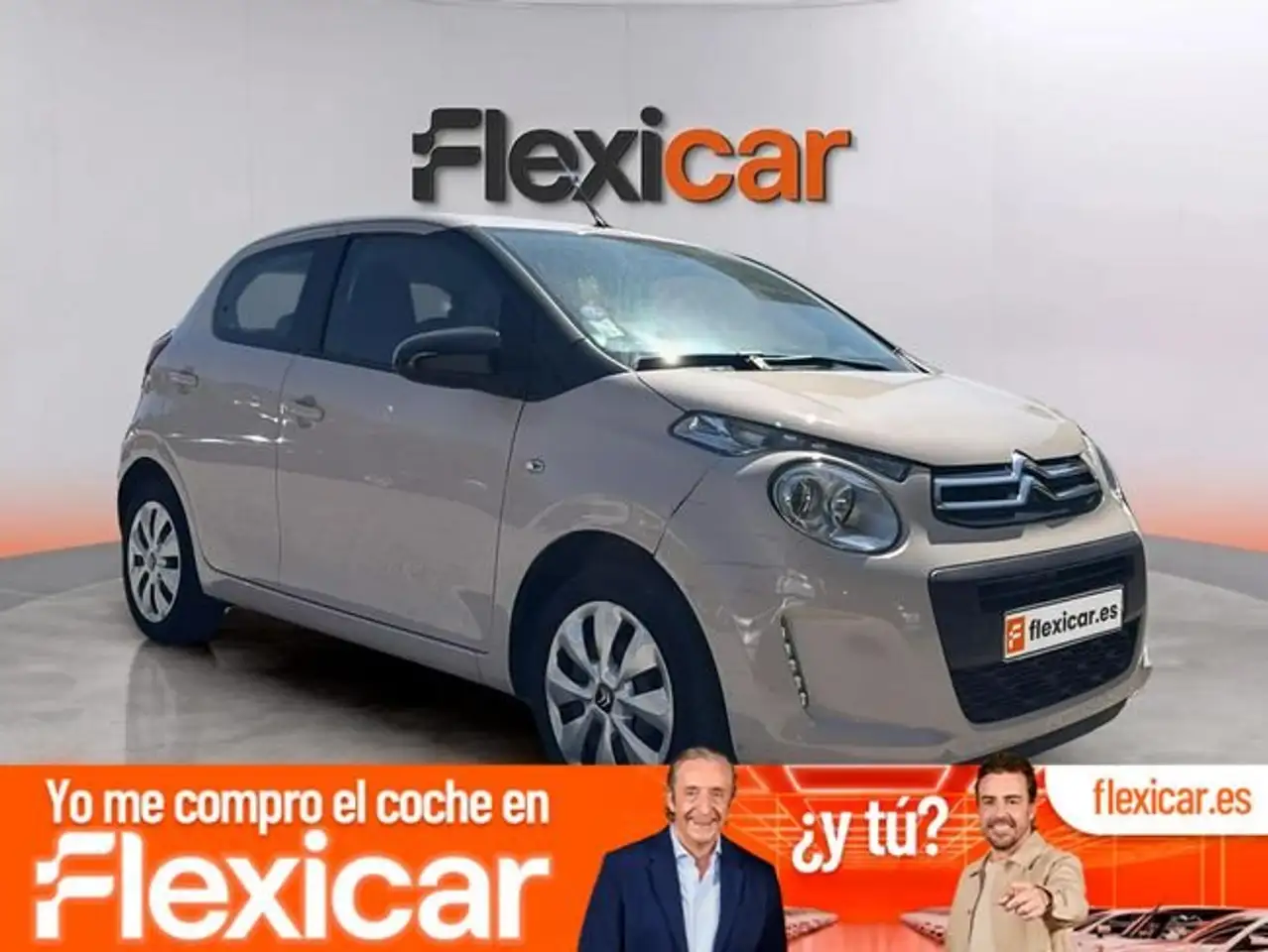 Citroën C1