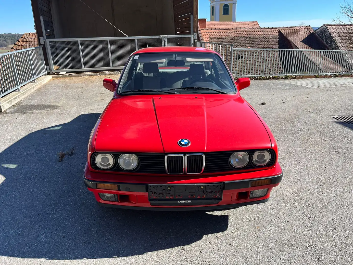 BMW 316 316i - 2