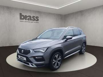 2.0 TDI Xperience 4Drive AHK Standheizung
