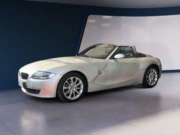 Z4 2.0 sDrive 20i