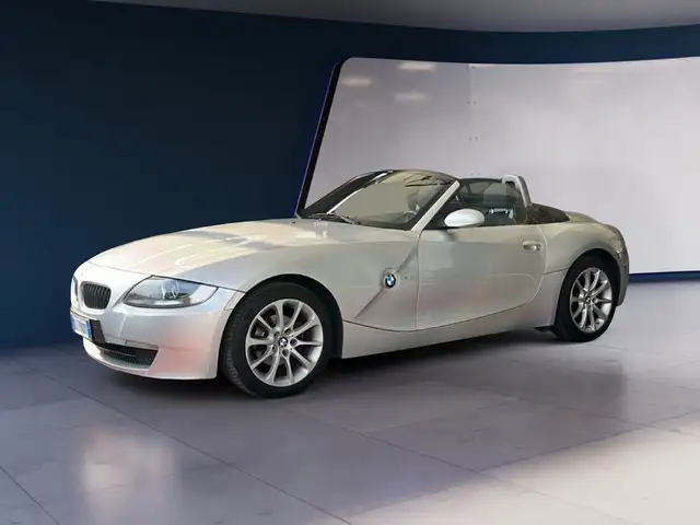 BMW Z4 2.0 sDrive 20i
