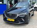 Mazda CX-3 2.0 SkyActiv-G 120 GT-M, Leer, trekhaak enz... Zwart - thumbnail 5