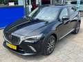Mazda CX-3 2.0 SkyActiv-G 120 GT-M, Leer, trekhaak enz... Zwart - thumbnail 3