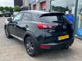 Mazda CX-3 2.0 SkyActiv-G 120 GT-M, Leer, trekhaak enz... Zwart - thumbnail 14