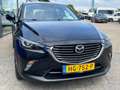Mazda CX-3 2.0 SkyActiv-G 120 GT-M, Leer, trekhaak enz... Zwart - thumbnail 6