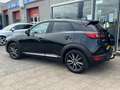 Mazda CX-3 2.0 SkyActiv-G 120 GT-M, Leer, trekhaak enz... Zwart - thumbnail 13