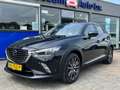 Mazda CX-3 2.0 SkyActiv-G 120 GT-M, Leer, trekhaak enz... Zwart - thumbnail 4