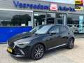 Mazda CX-3 2.0 SkyActiv-G 120 GT-M, Leer, trekhaak enz... Zwart - thumbnail 1