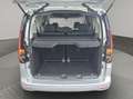 Volkswagen Caddy TDI Style DSG 7SITZ A-LEDER TEMPOMAT Silver - thumbnail 6