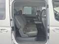 Volkswagen Caddy TDI Style DSG 7SITZ A-LEDER TEMPOMAT Silver - thumbnail 11