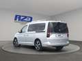 Volkswagen Caddy TDI Style DSG 7SITZ A-LEDER TEMPOMAT Silver - thumbnail 3