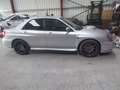 Subaru WRX WRX STI Boxer Essence 2.5T 300 S Club Aileron Argent - thumbnail 2