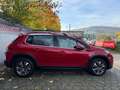 Peugeot 2008 1,2 PureTech 110 S&S Aut. Allure Rood - thumbnail 9