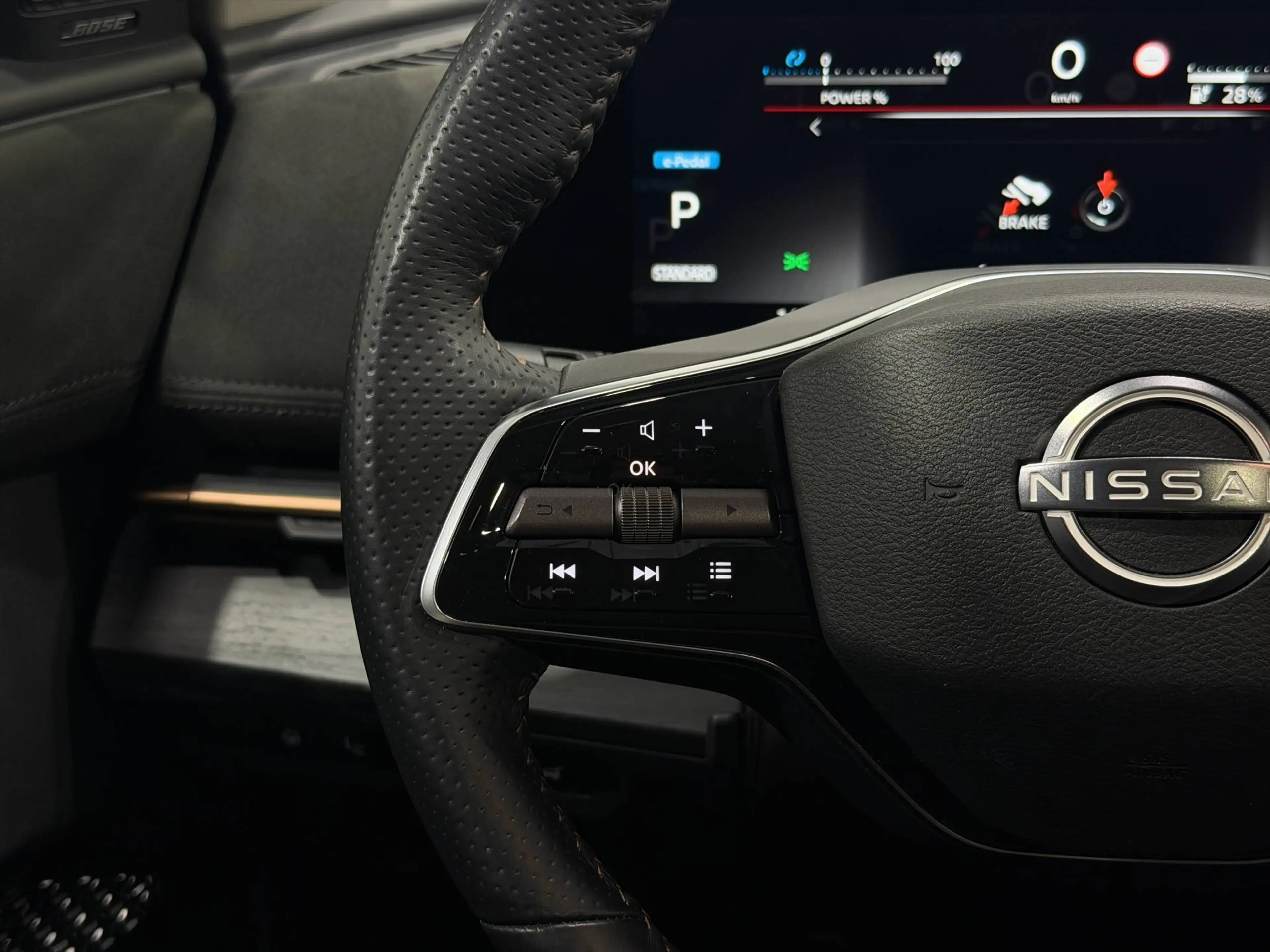 Nissan Ariya 63 kWh Evolve ***VENTILATED/HEATED SEATS*PANORAMIC ROOF*** — photo 15