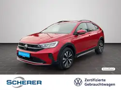 Volkswagen Taigo 1.0 TSI *Life* Navi SHZ VKZ-Erk. PDC Start - fotografija vozila