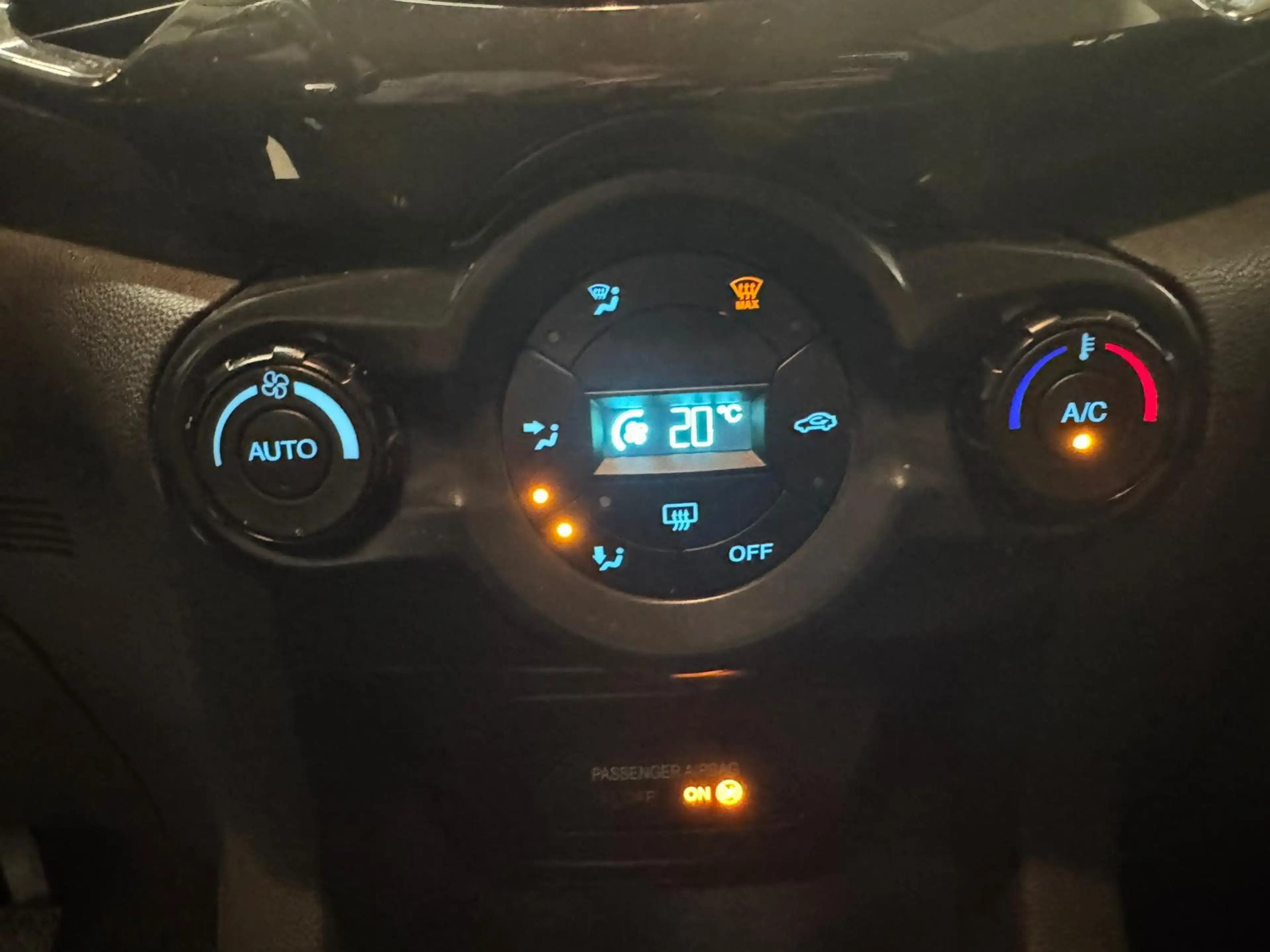 Ford EcoSport Ecosport 1.0 EcoBoost 4x2 Titanium S — photo 11