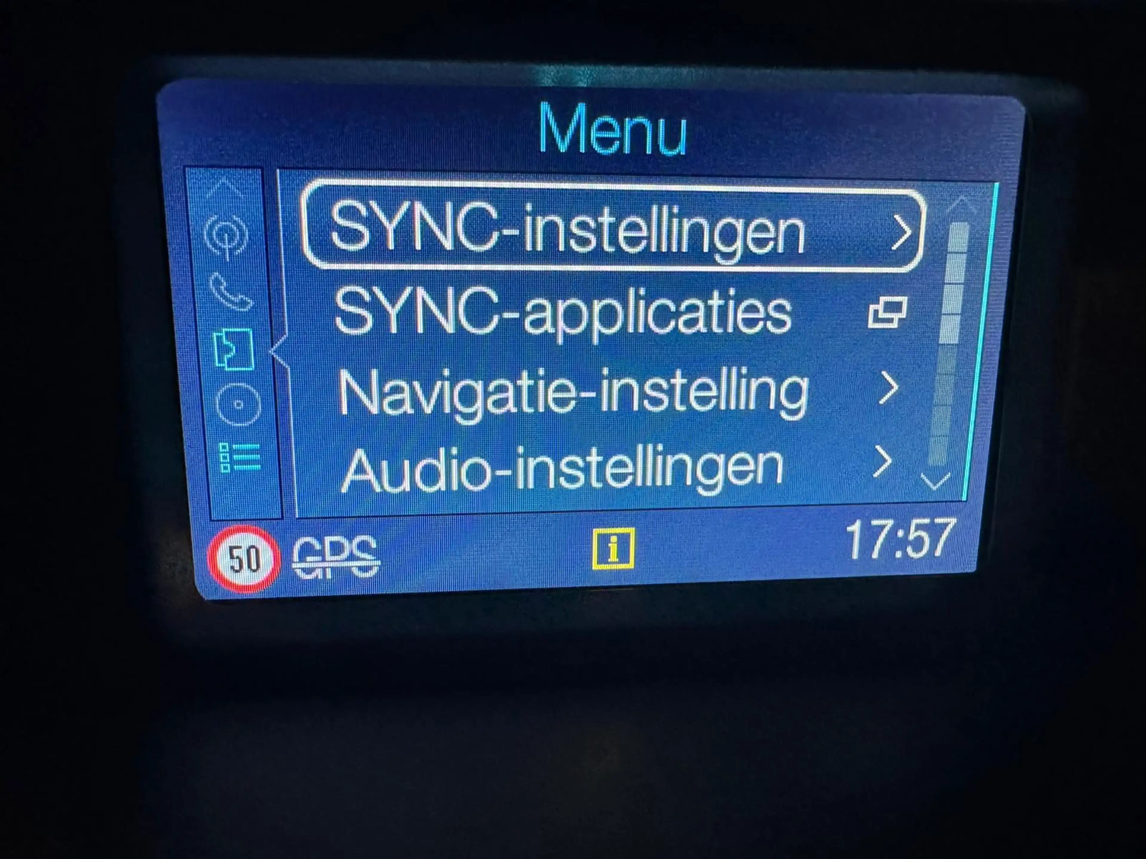Ford EcoSport Ecosport 1.0 EcoBoost 4x2 Titanium S — photo 10