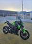 Kawasaki Z 900 Verde - thumbnail 1