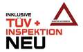 SEAT Ibiza Reference Viva Weiß - thumbnail 4