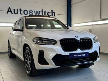 xDrive30e - Facelift - M Sport/Pano/Trekh/Elektr.Zetels/Stuurverw/Keyless/...