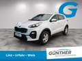 Kia Sportage Silber 1.6 GDI Alb - thumbnail 1