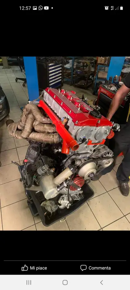 BMW M3 2.3, foto 8