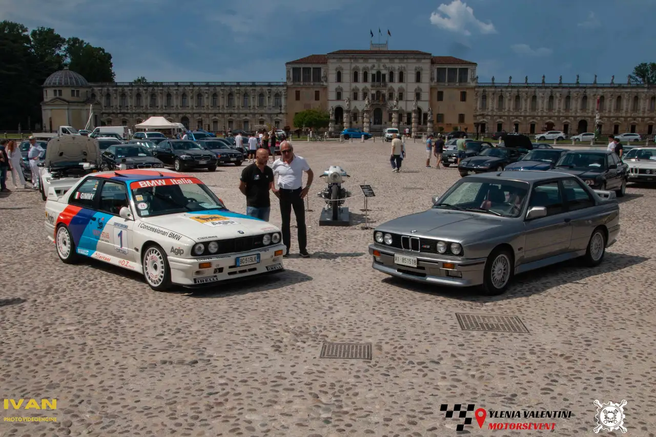 BMW M3 2.3, foto 10