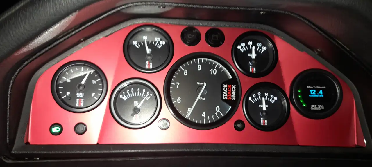 BMW M3 2.3, foto 4