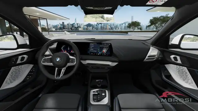 BMW 1 Series view 11