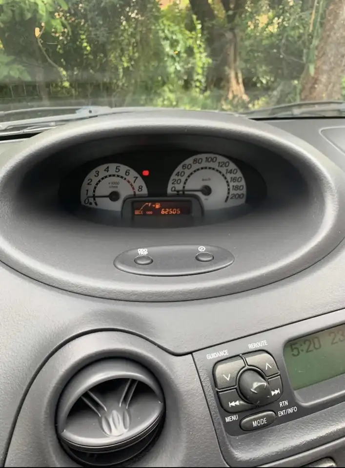 Toyota Yaris 3p 1.5 ts, foto 11